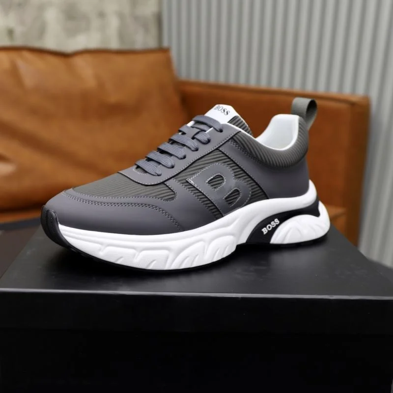 NewStyle Boss Shoes 5113
