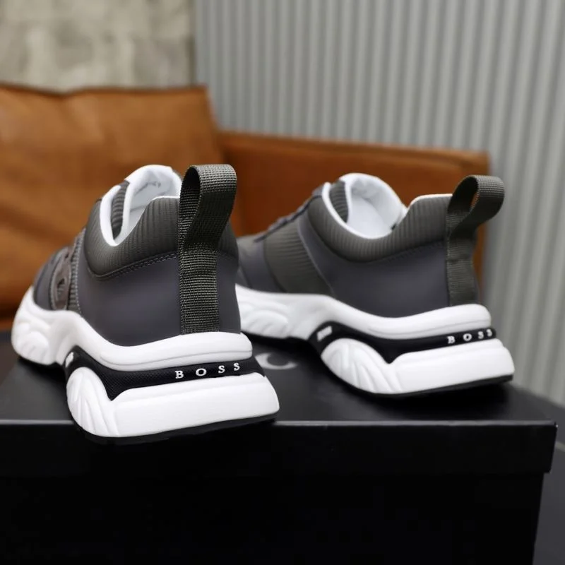 NewStyle Boss Shoes 5113