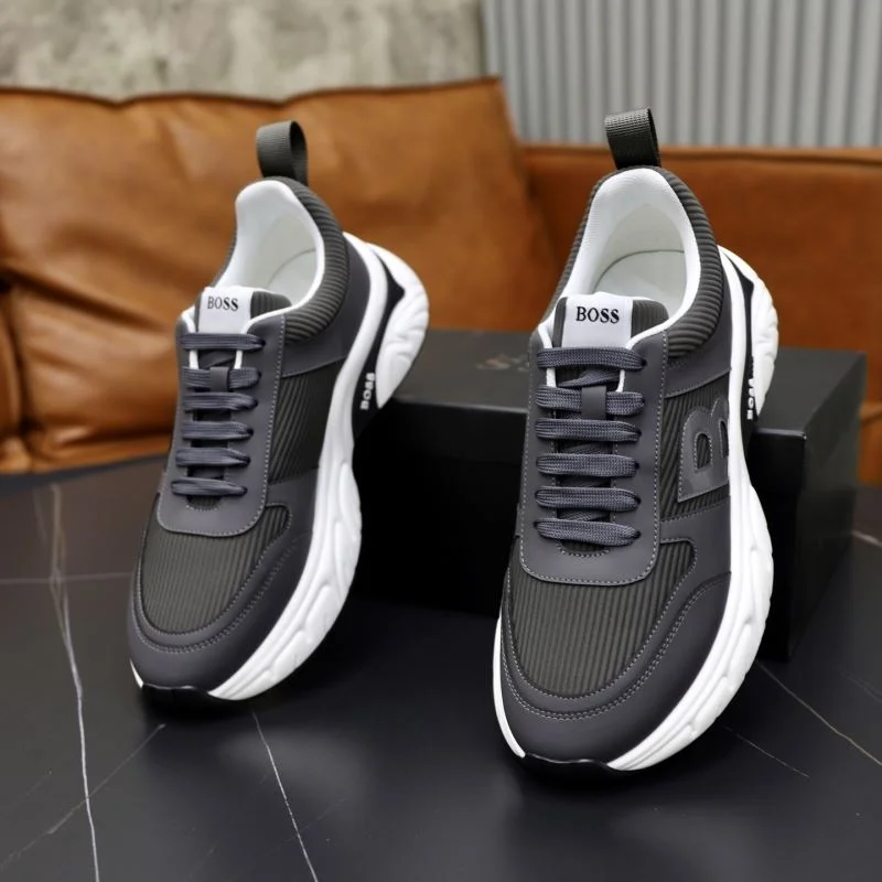NewStyle Boss Shoes 5113