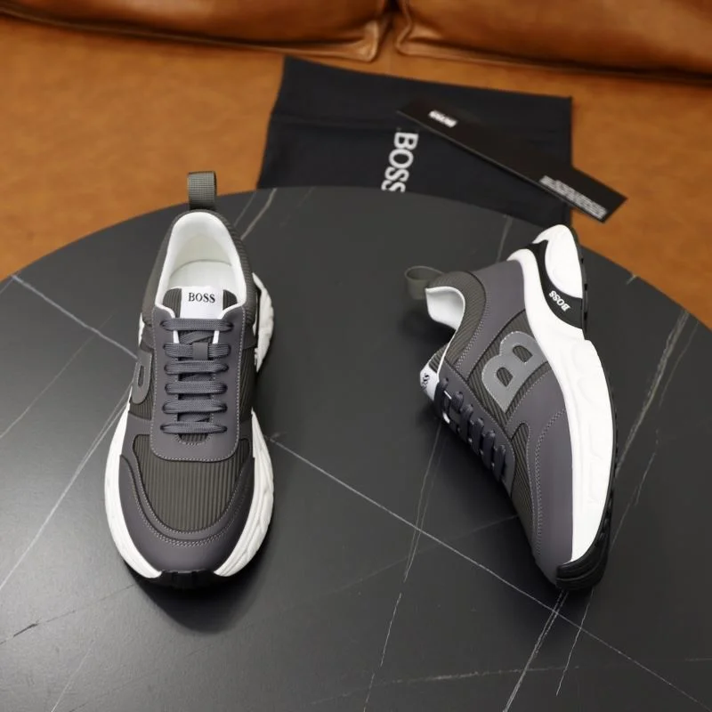 NewStyle Boss Shoes 5113