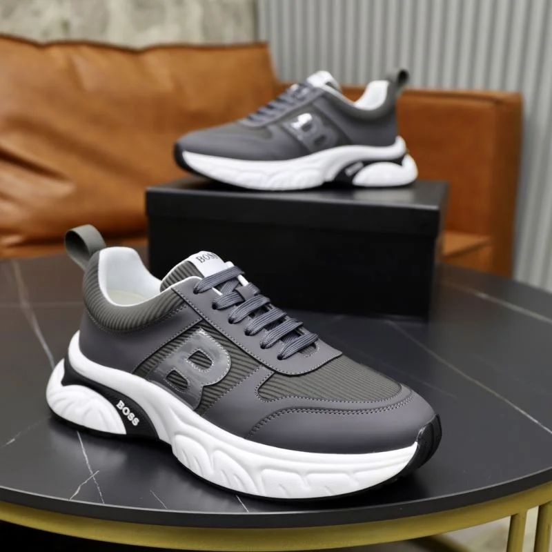 NewStyle Boss Shoes 5113