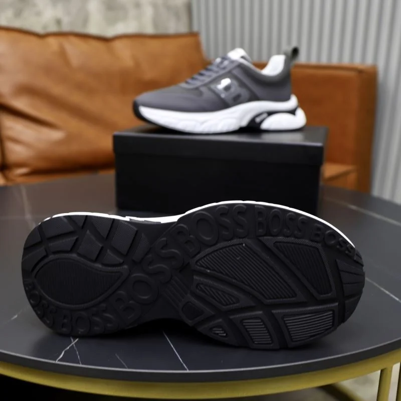 NewStyle Boss Shoes 5113