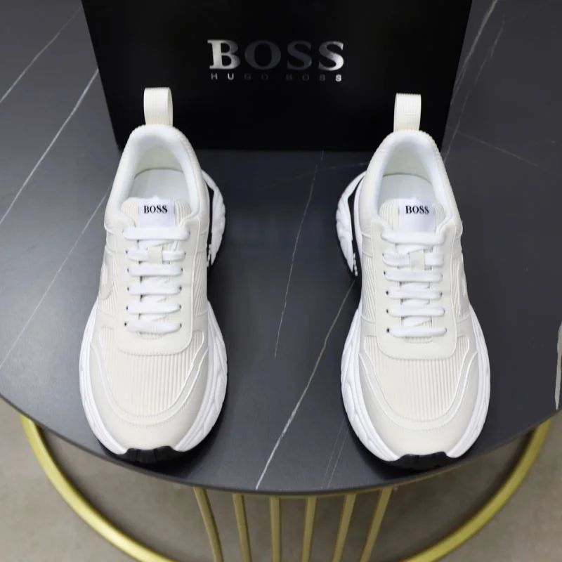 Lightweight Boss Shoes 5086