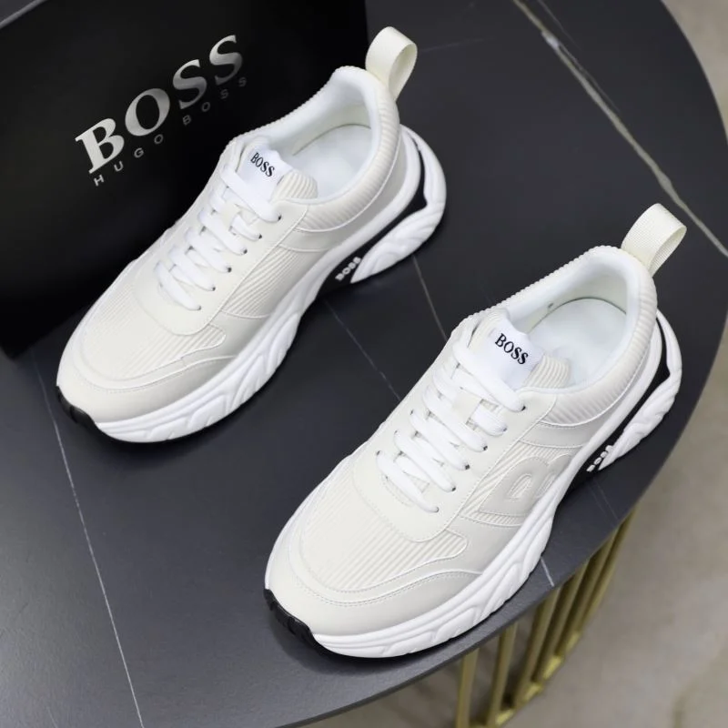 Lightweight Boss Shoes 5086