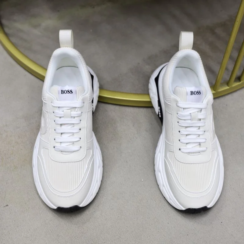 Lightweight Boss Shoes 5086