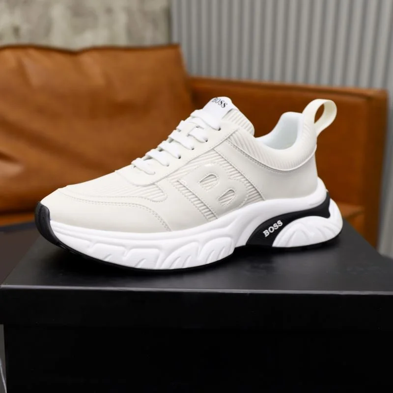 Lightweight Boss Shoes 5086