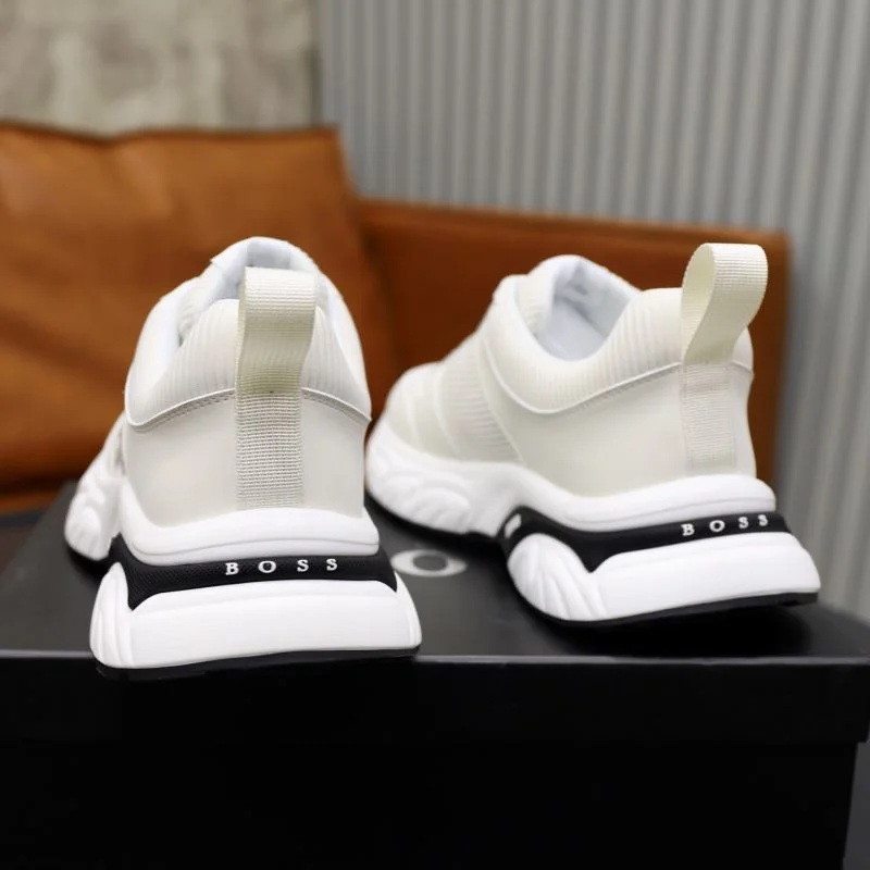 Lightweight Boss Shoes 5086