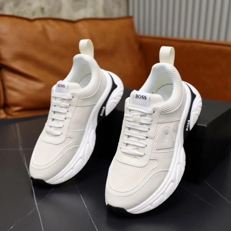 Lightweight Boss Shoes 5086
