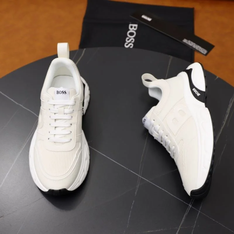 Lightweight Boss Shoes 5086