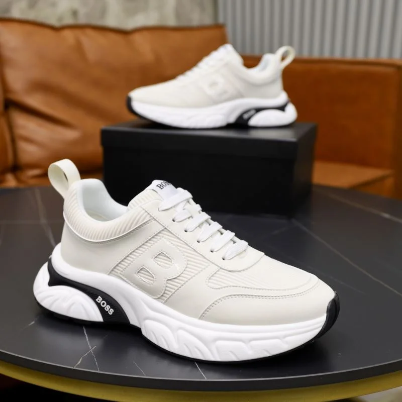 Lightweight Boss Shoes 5086
