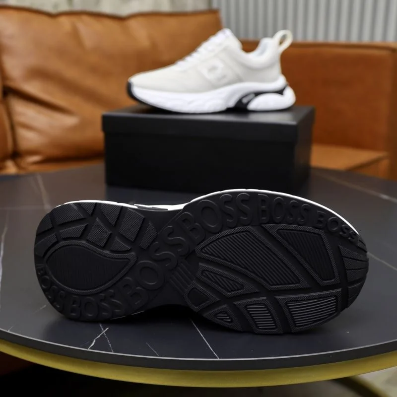 Lightweight Boss Shoes 5086