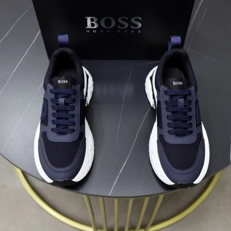 Boss Shoes OdorResistant 5118