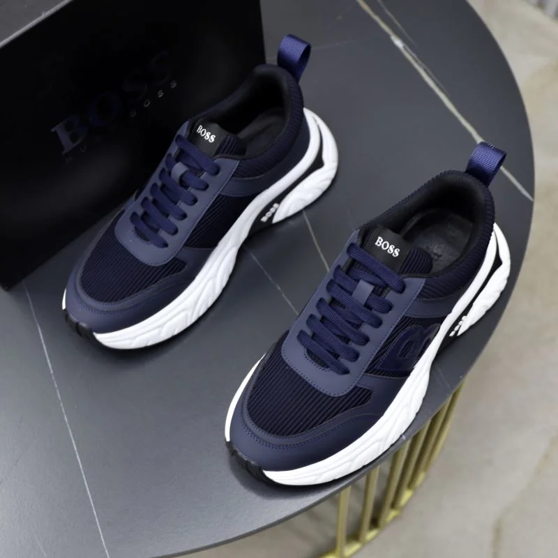 Boss Shoes OdorResistant 5118