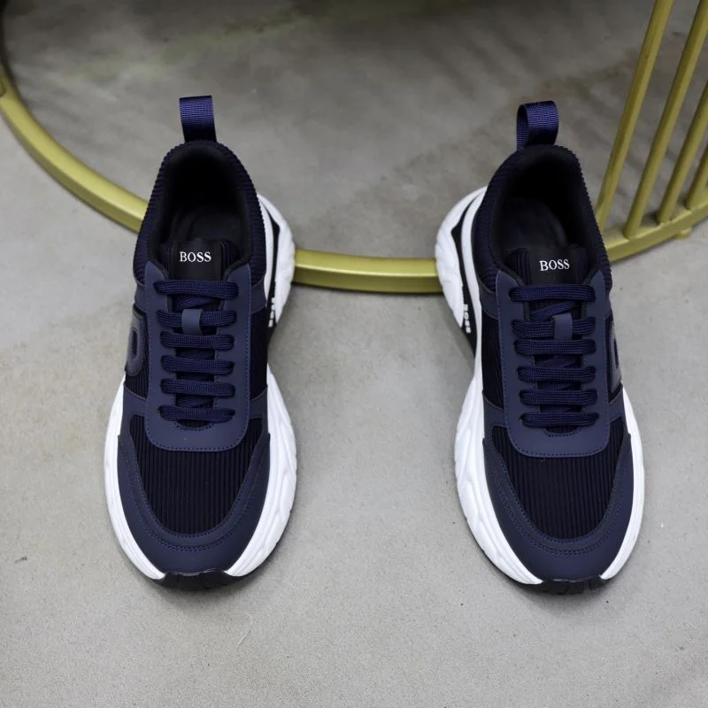 Boss Shoes OdorResistant 5118