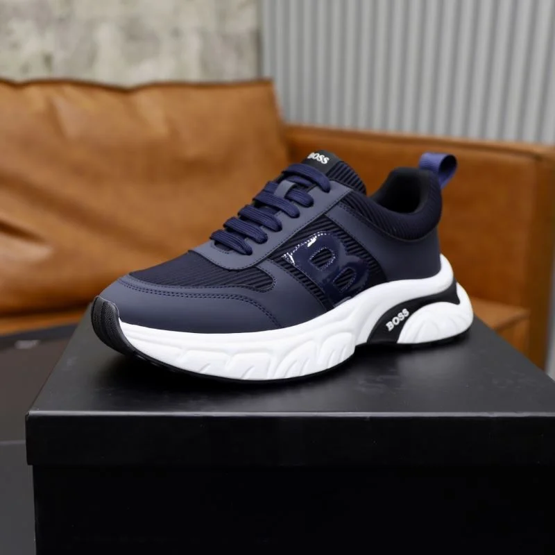 Boss Shoes OdorResistant 5118