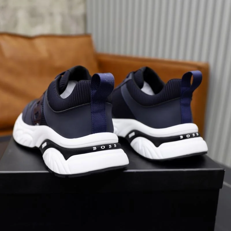 Boss Shoes OdorResistant 5118