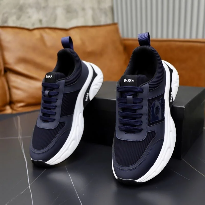 Boss Shoes OdorResistant 5118