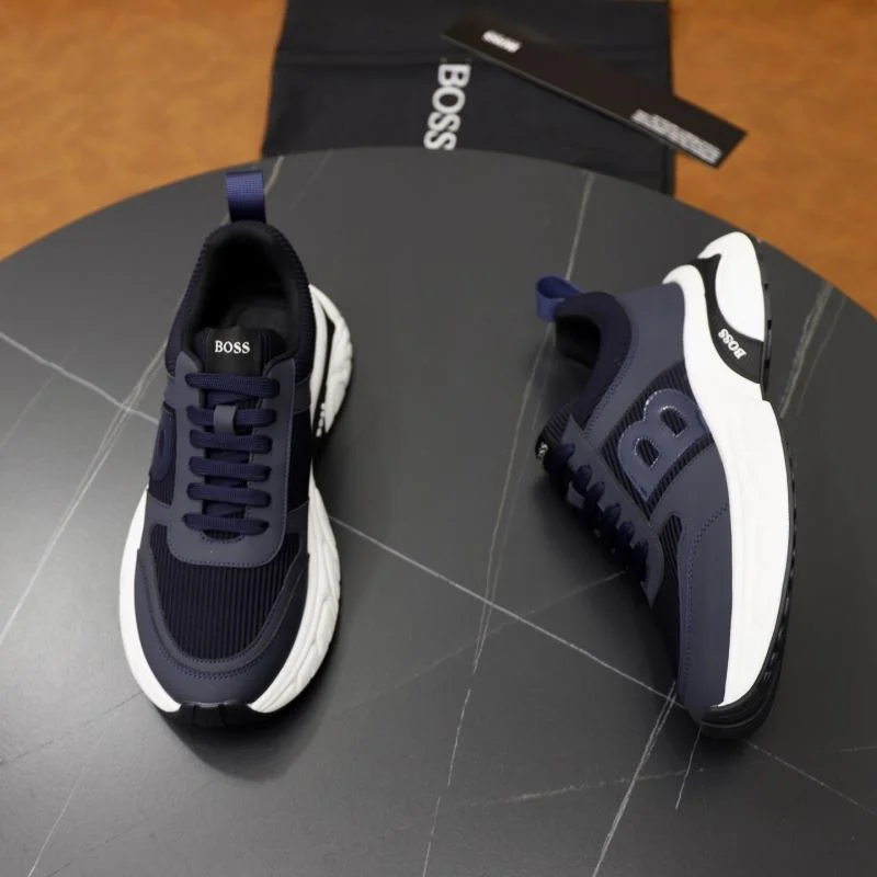 Boss Shoes OdorResistant 5118