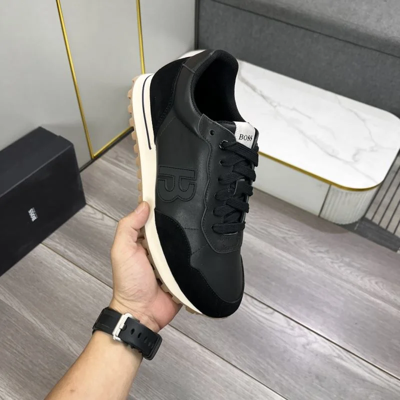 Boss Shoes TravelReady 5090