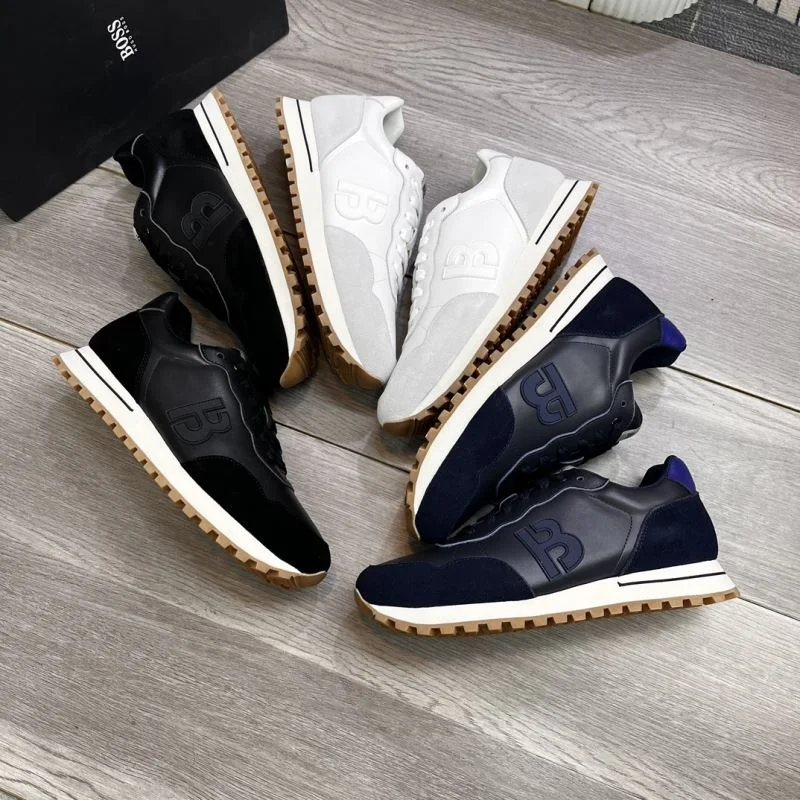 Boss Shoes TravelReady 5090