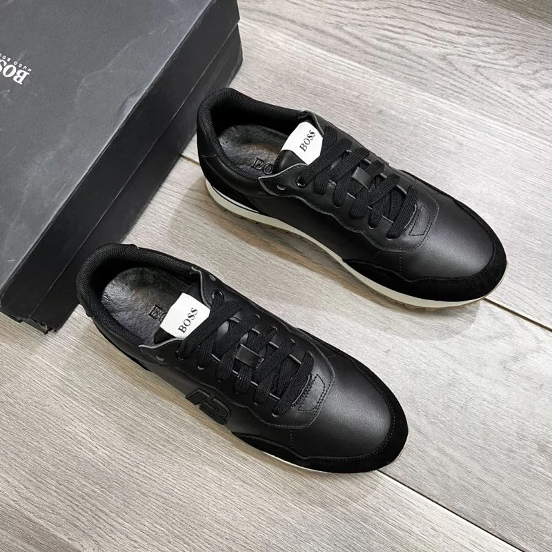 Boss Shoes TravelReady 5090