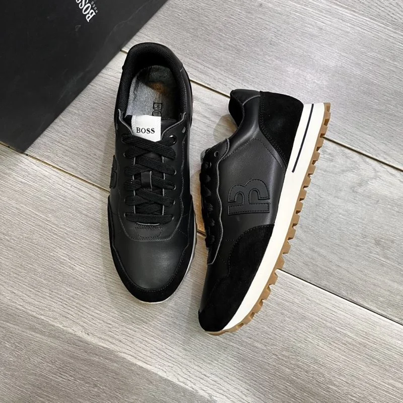 Boss Shoes TravelReady 5090