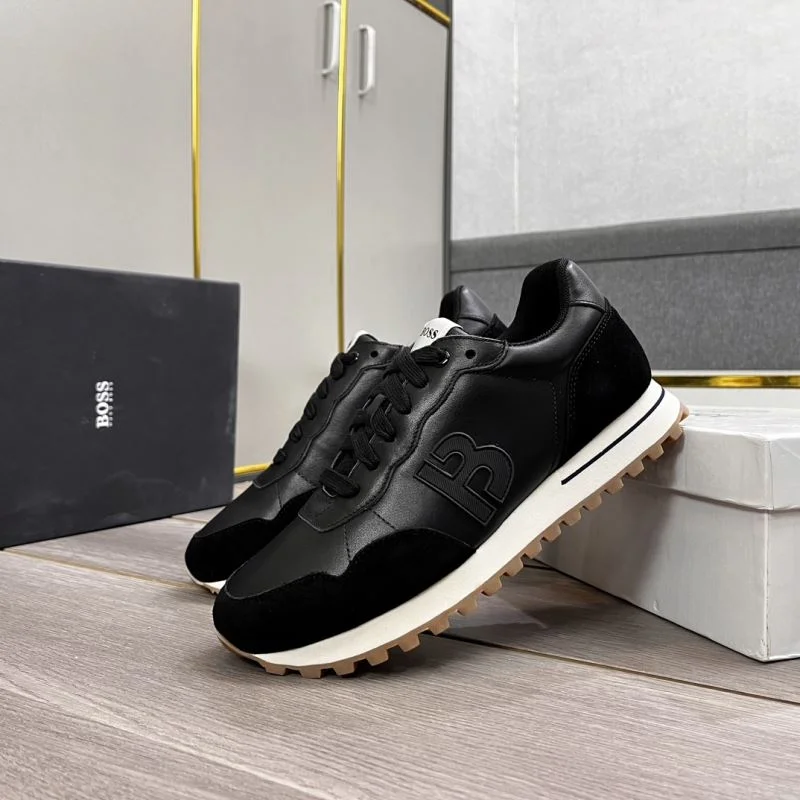 Boss Shoes TravelReady 5090