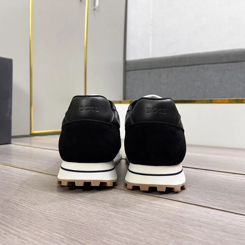 Boss Shoes TravelReady 5090