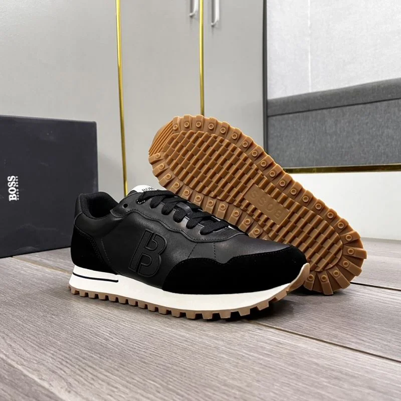 Boss Shoes TravelReady 5090
