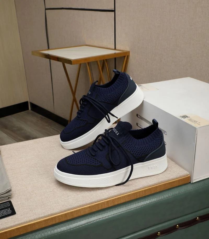 Durable Boss Shoes 5087