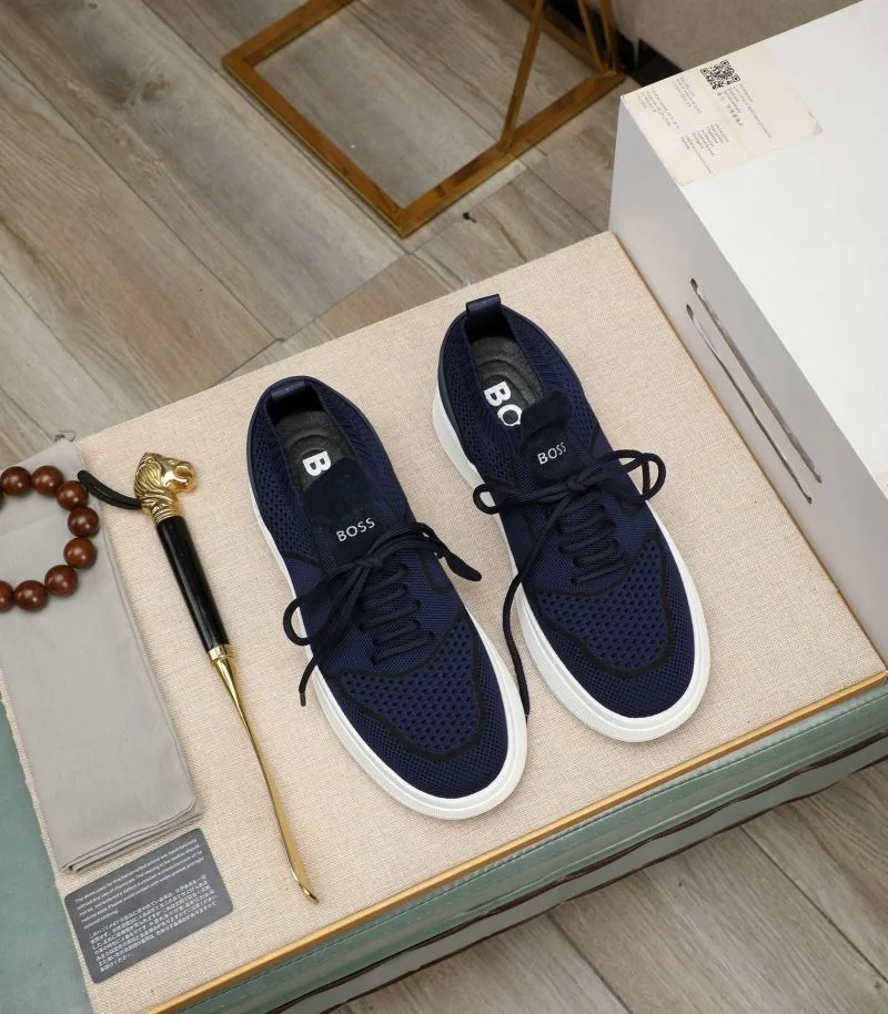 Durable Boss Shoes 5087