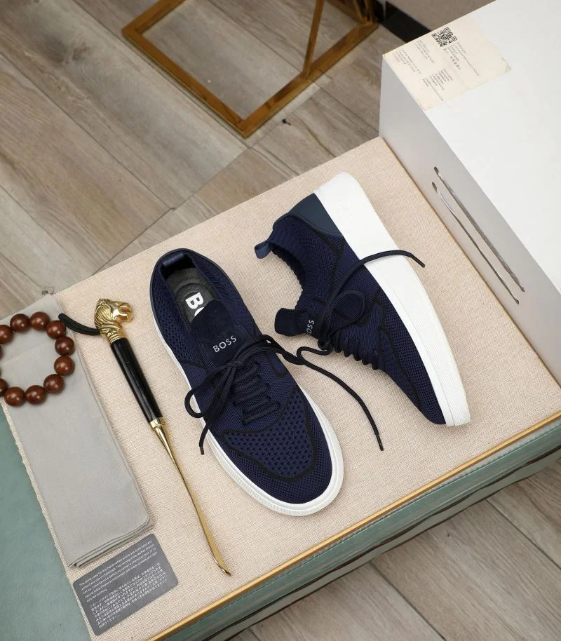 Durable Boss Shoes 5087