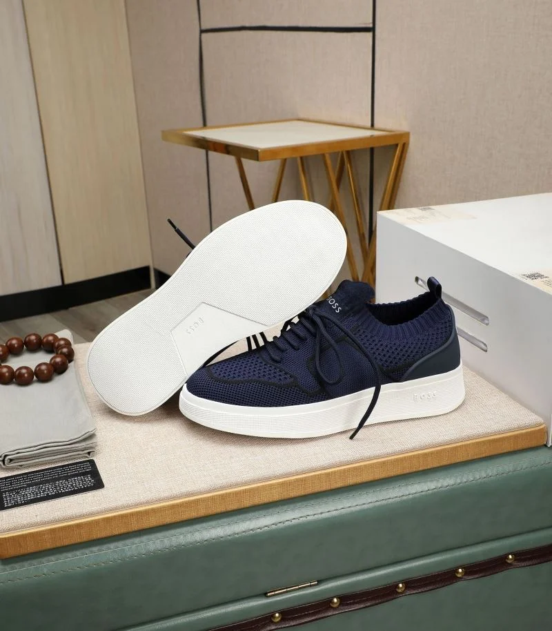 Durable Boss Shoes 5087