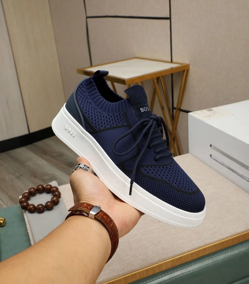 Durable Boss Shoes 5087