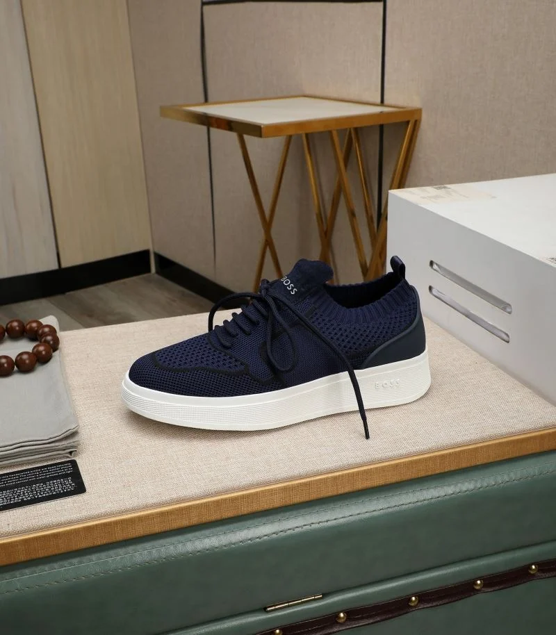 Durable Boss Shoes 5087
