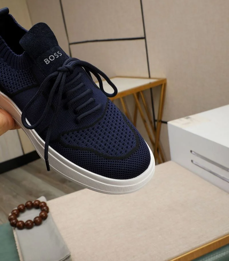 Durable Boss Shoes 5087