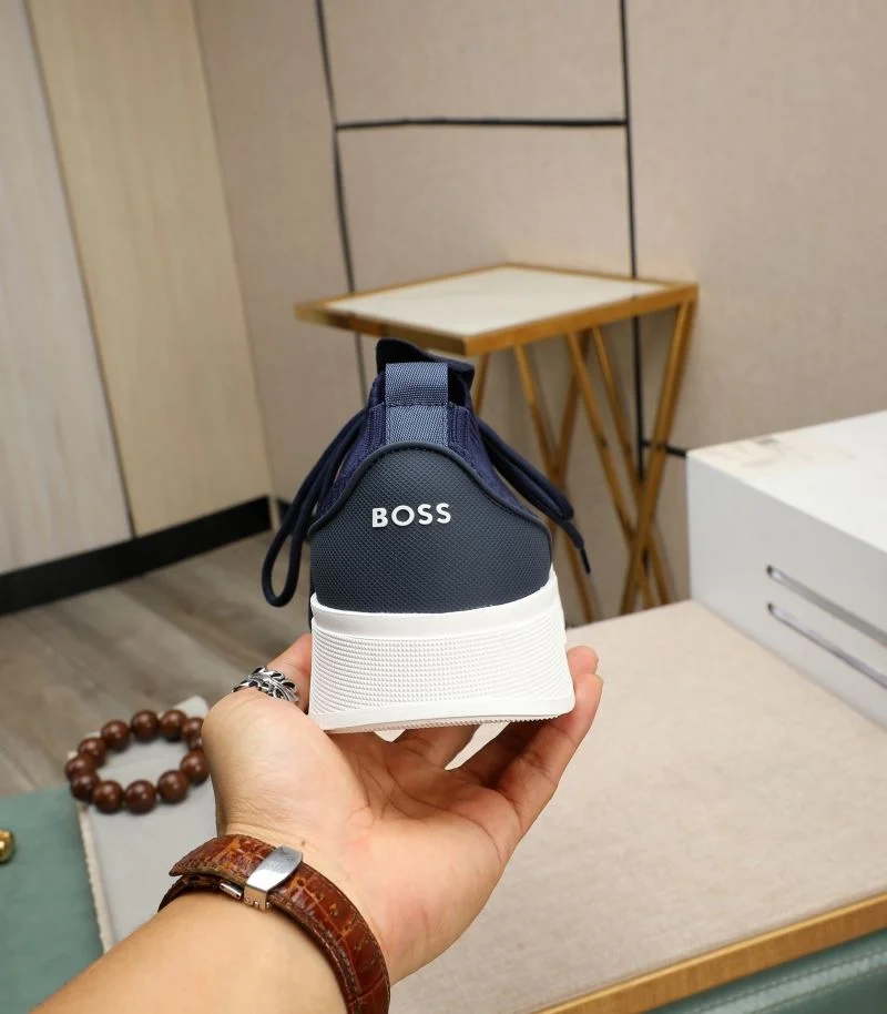 Durable Boss Shoes 5087