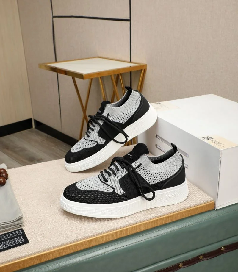 Boss Shoes Soft 5082