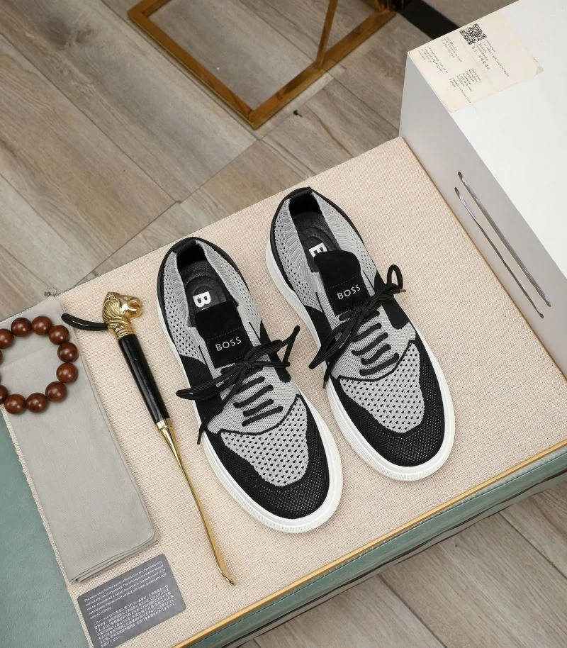 Boss Shoes Soft 5082