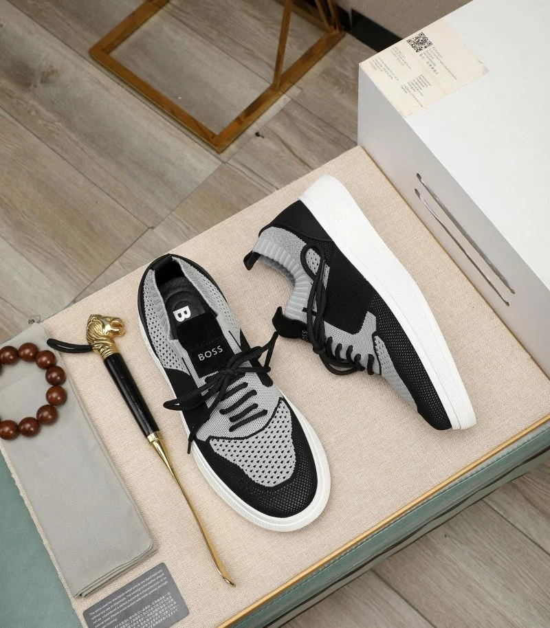 Boss Shoes Soft 5082