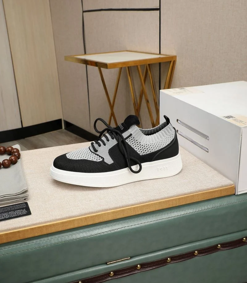 Boss Shoes Soft 5082