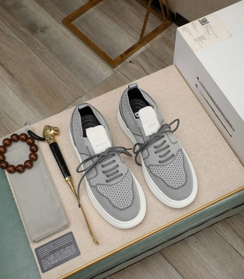 Boss Shoes Casual 5094