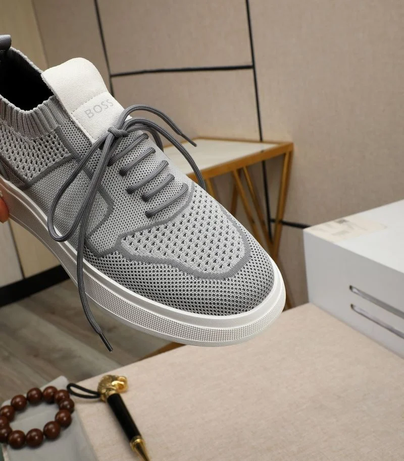 Boss Shoes Casual 5094