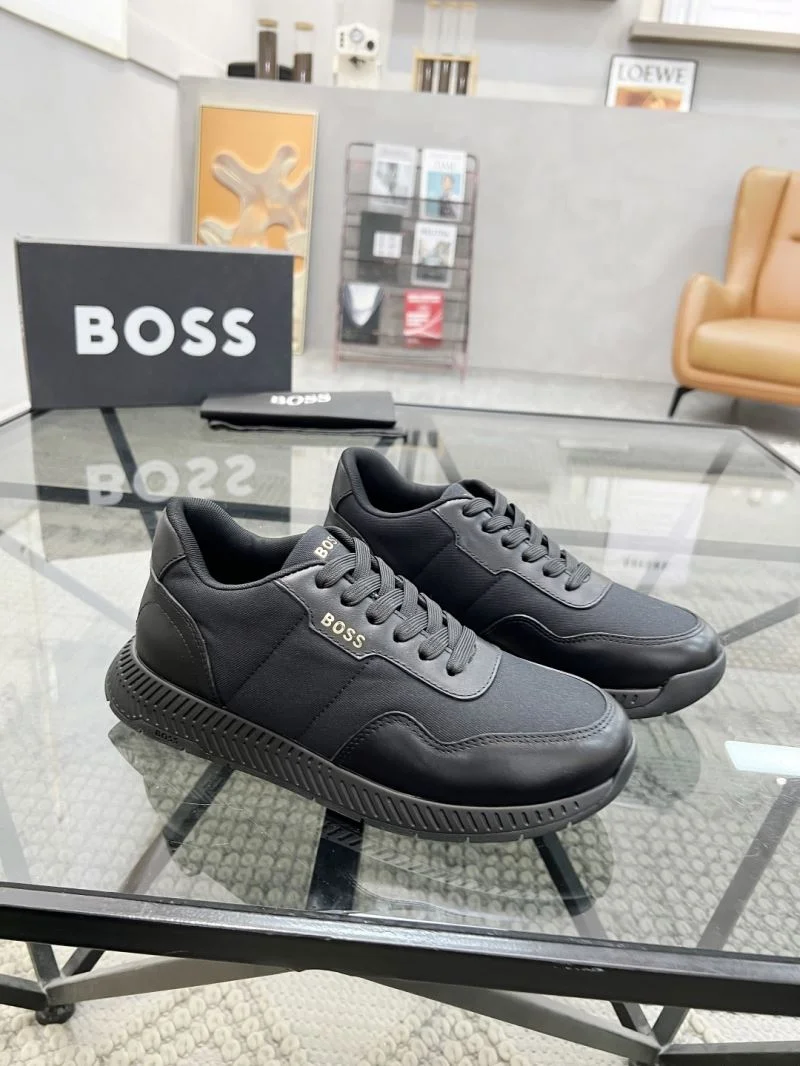 Boss Shoes Flexible 5106