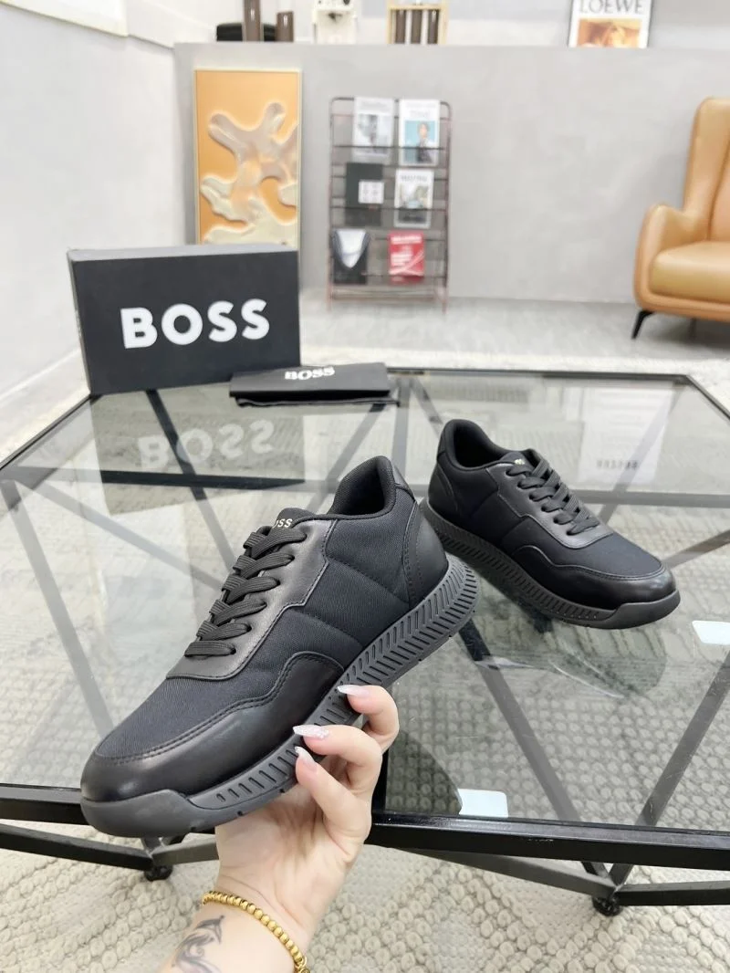 Boss Shoes Flexible 5106
