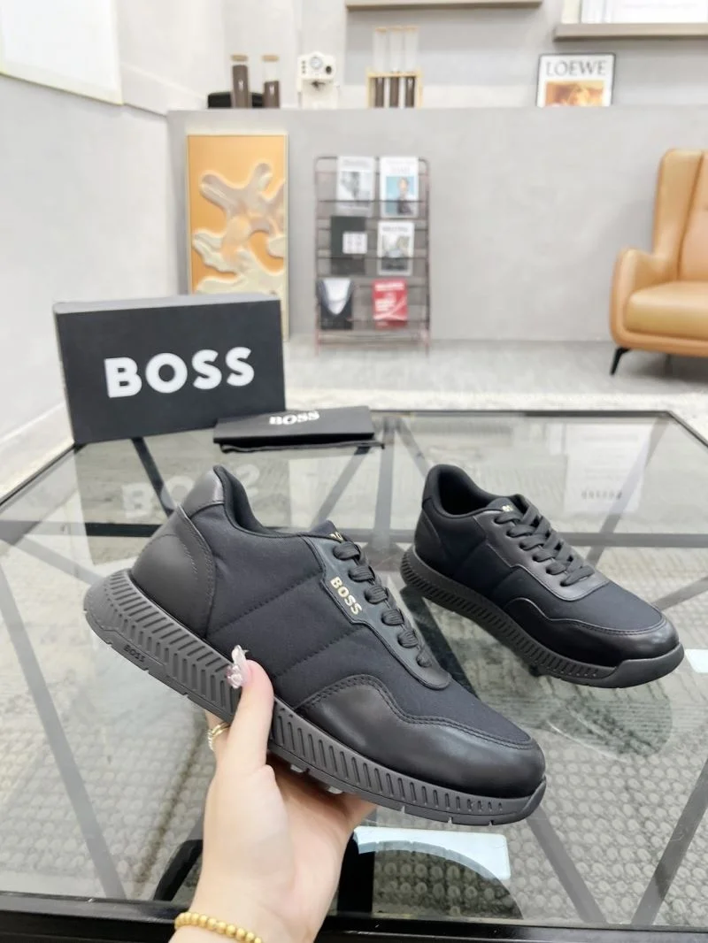 Boss Shoes Flexible 5106
