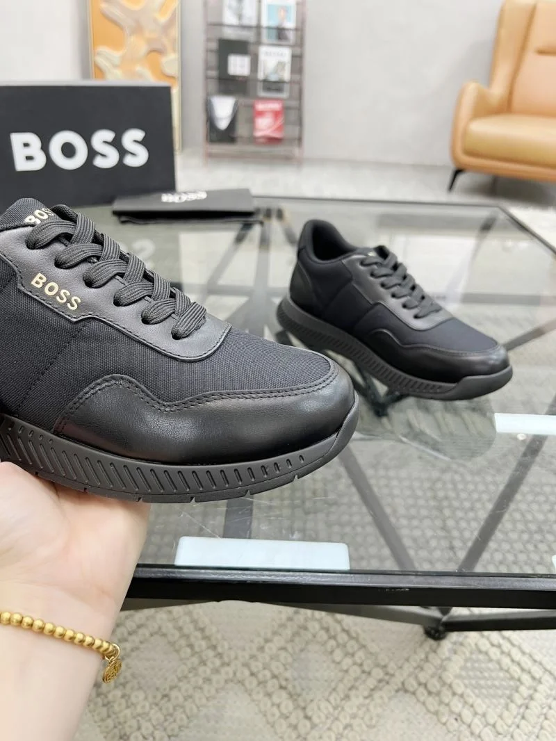 Boss Shoes Flexible 5106