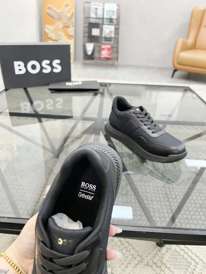 Boss Shoes Flexible 5106