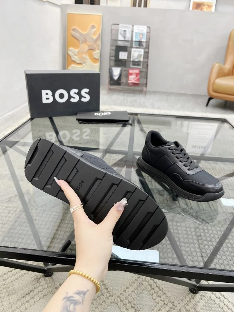 Boss Shoes Flexible 5106