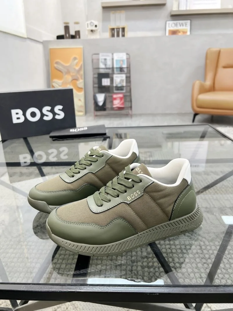 Boss Shoes Fashionable 5085